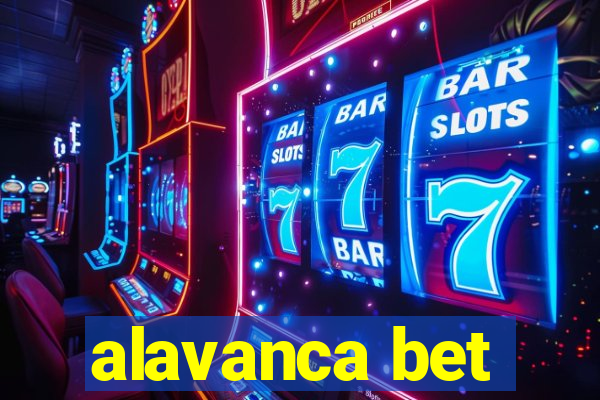 alavanca bet